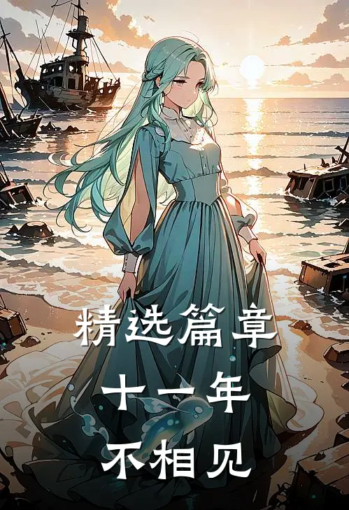 精选篇章十一年，不相见