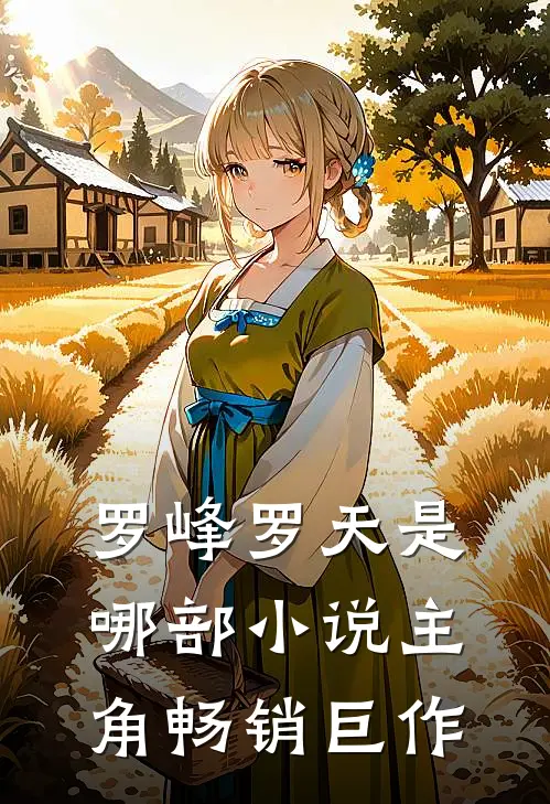 罗峰罗天是哪部小说主角畅销巨作