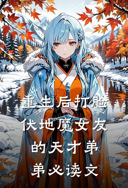重生后打脸伏地魔女友的天才弟弟必读文