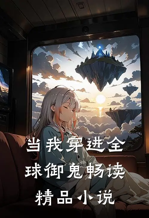当我穿进全球御鬼畅读精品小说