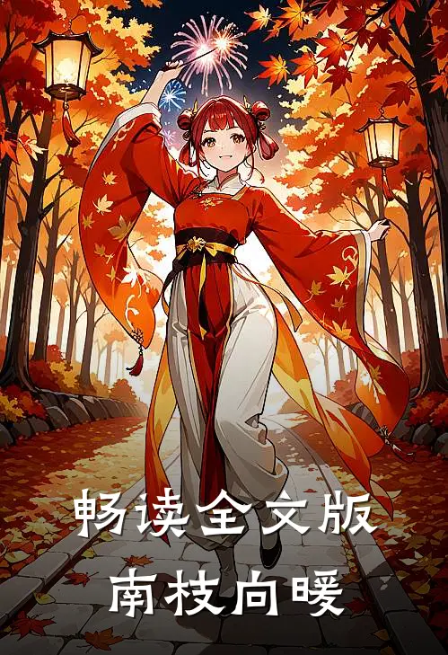 畅读全文版南枝向暖