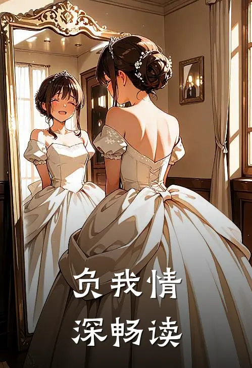 负我情深畅读