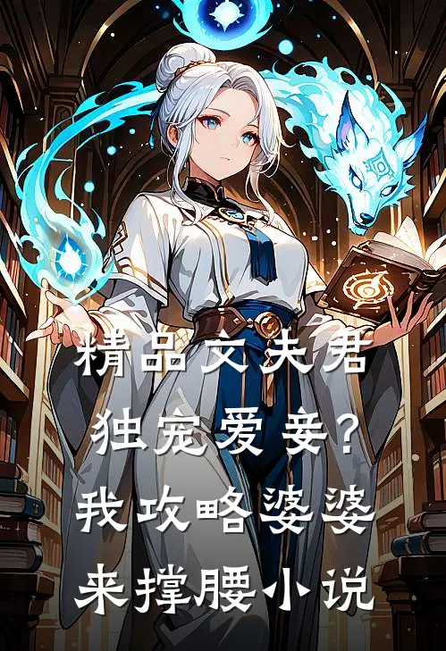 精品文夫君独宠爱妾?我攻略婆婆来撑腰小说