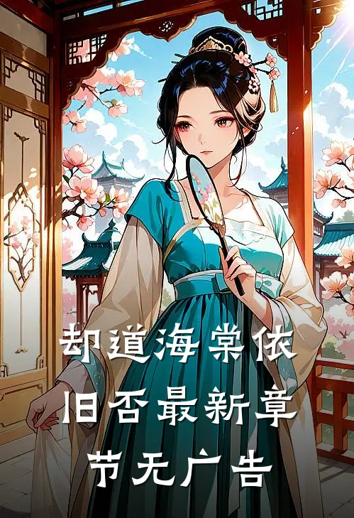 却道海棠依旧否最新章节无广告