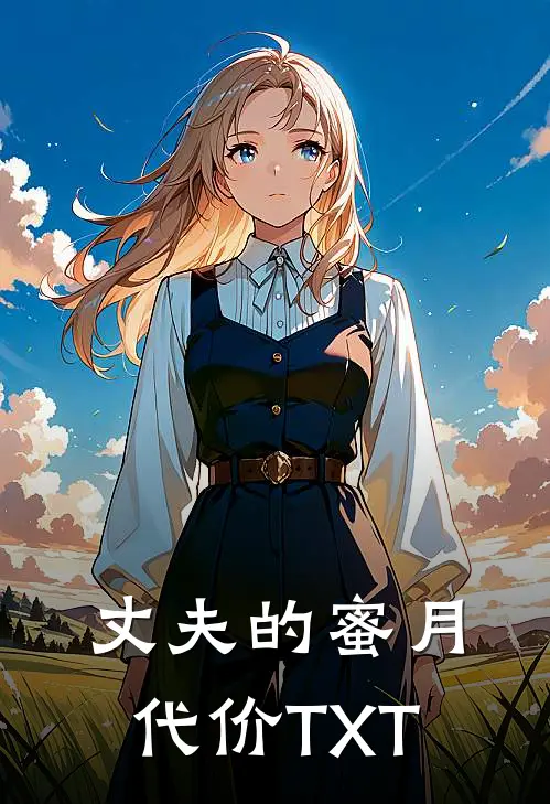 丈夫的蜜月代价TXT
