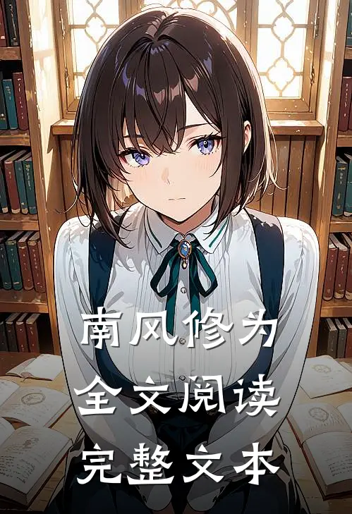南风修为全文阅读完整文本