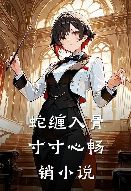 蛇缠入骨寸寸心畅销小说