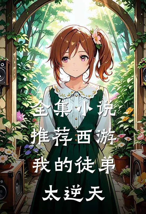 全集小说推荐西游：我的徒弟太逆天