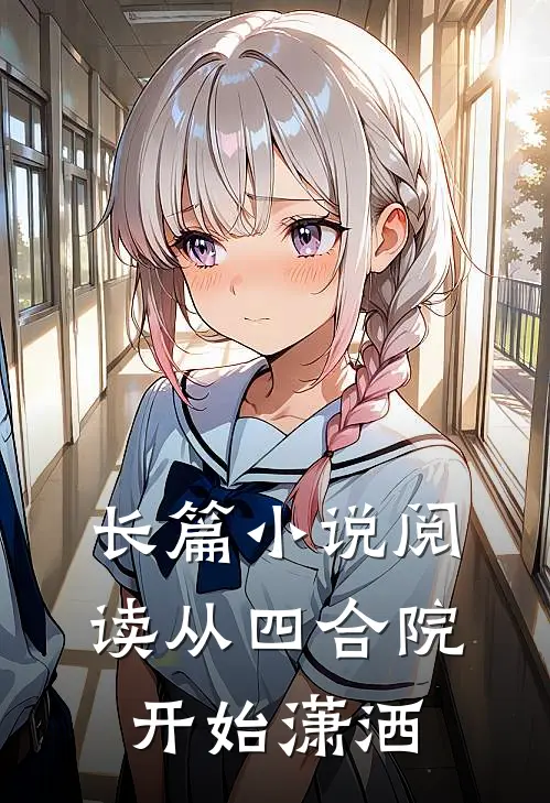 长篇小说阅读从四合院开始潇洒