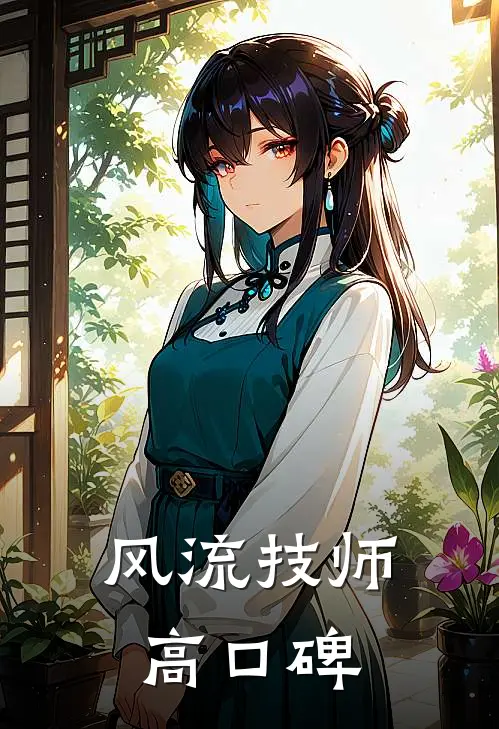 风流技师高口碑