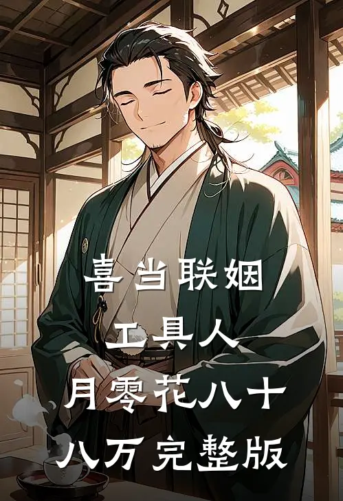 喜当联姻工具人，月零花八十八万完整版