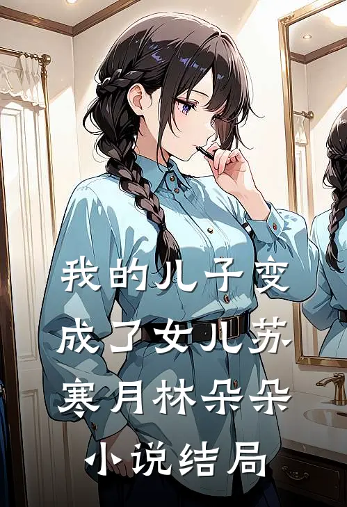 我的儿子变成了女儿苏寒月林朵朵小说结局