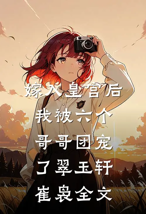 嫁入皇宫后我被六个哥哥团宠了翠玉轩崔袅全文
