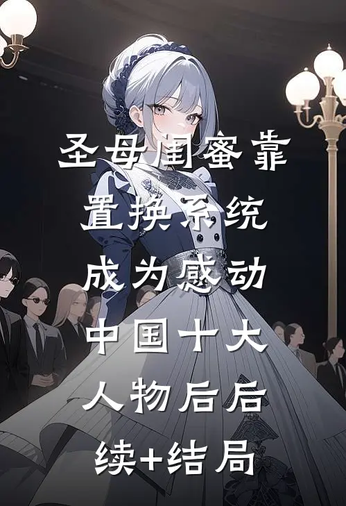 圣母闺蜜靠置换系统，成为感动中国十大人物后后续+结局