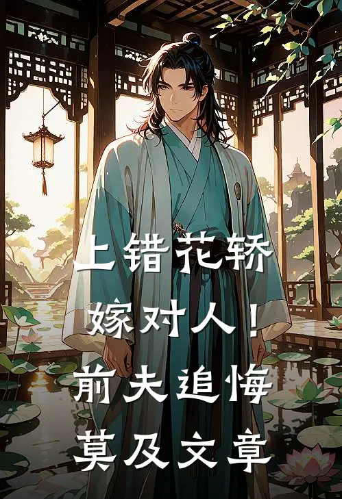 上错花轿嫁对人！前夫追悔莫及文章