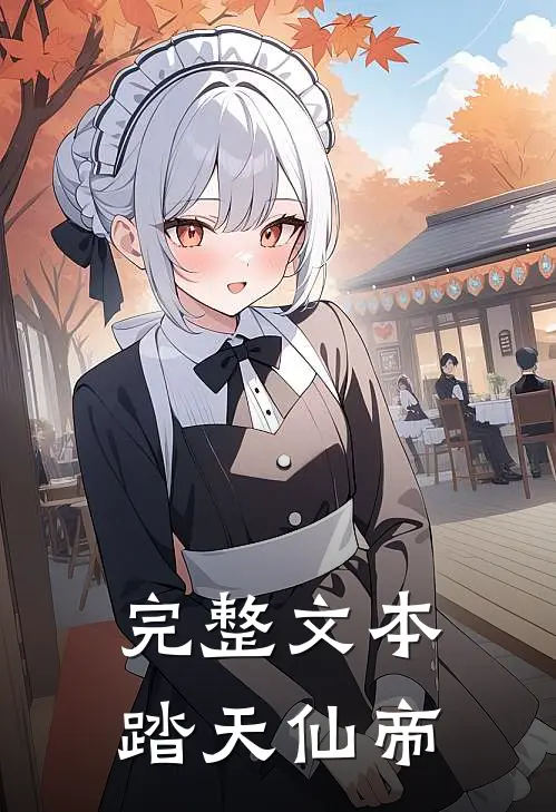 完整文本踏天仙帝