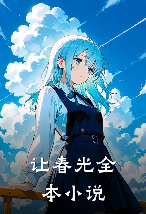 让春光全本小说