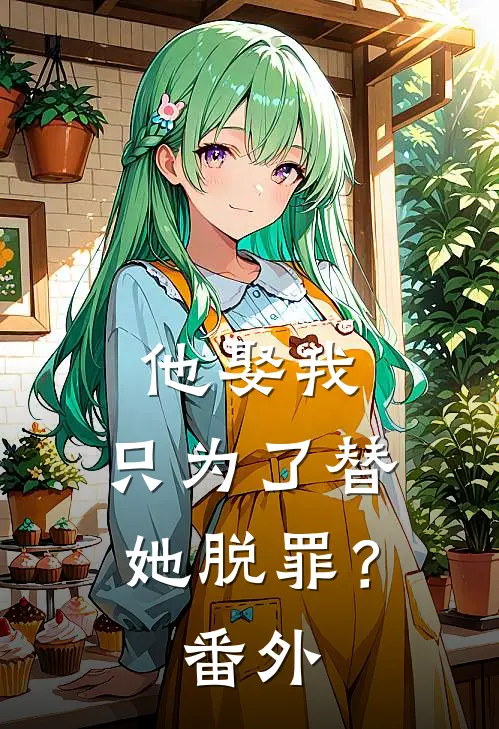 他娶我，只为了替她脱罪？番外