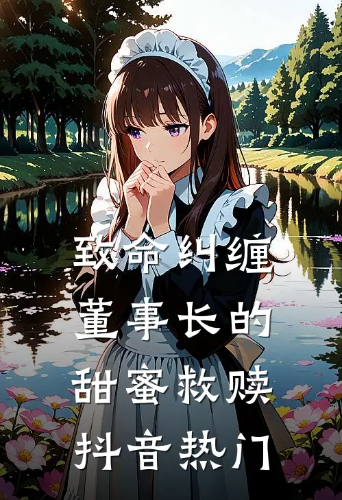 致命纠缠：董事长的甜蜜救赎抖音热门