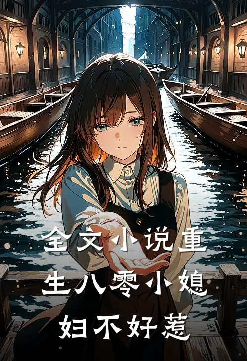 全文小说重生八零小媳妇不好惹