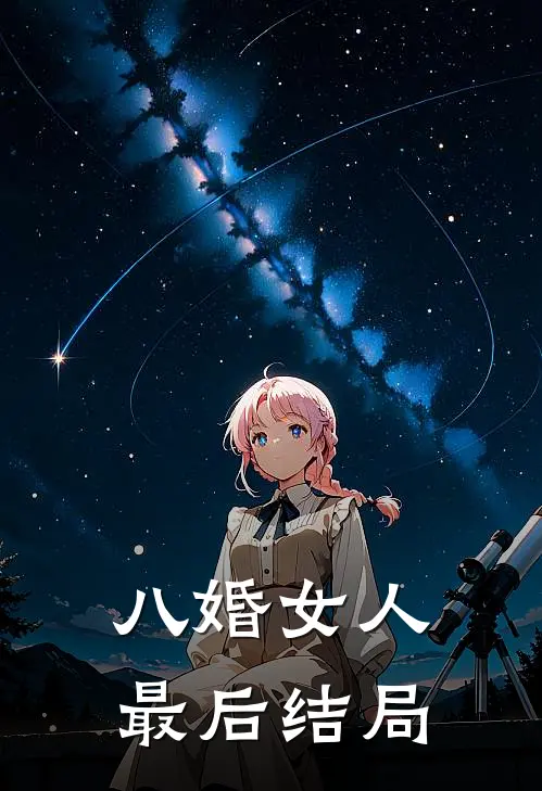 八婚女人最后结局
