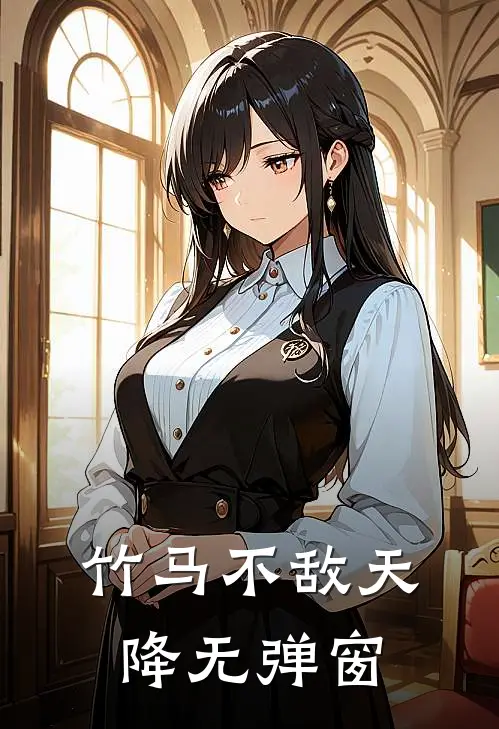 竹马不敌天降无弹窗