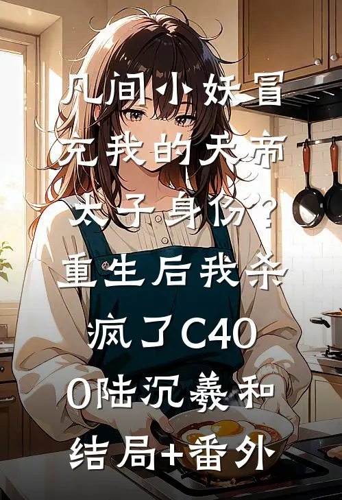 凡间小妖冒充我的天帝太子身份？重生后我杀疯了C400陆沉羲和结局+番外