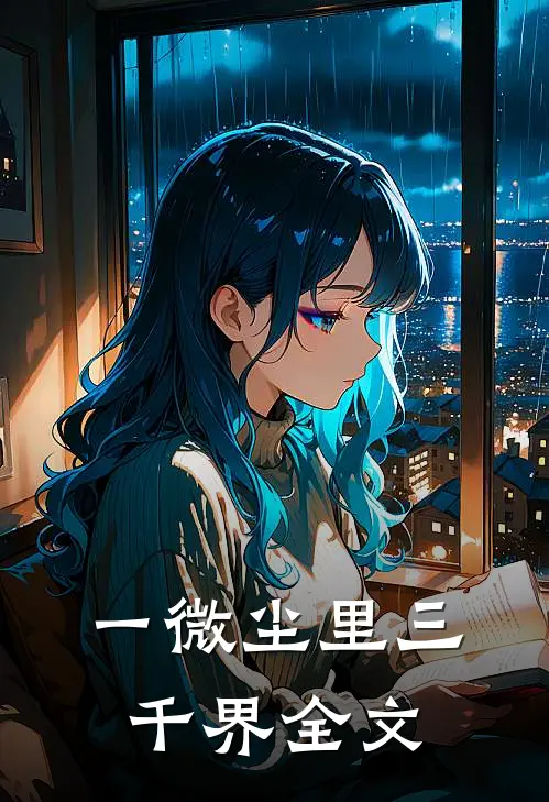 一微尘里三千界全文