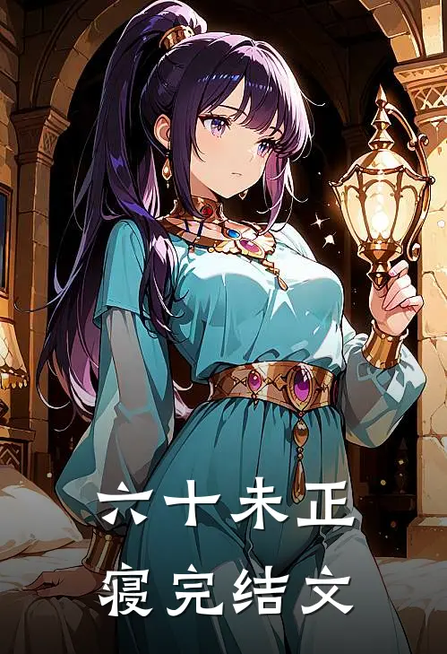 六十未正寝完结文