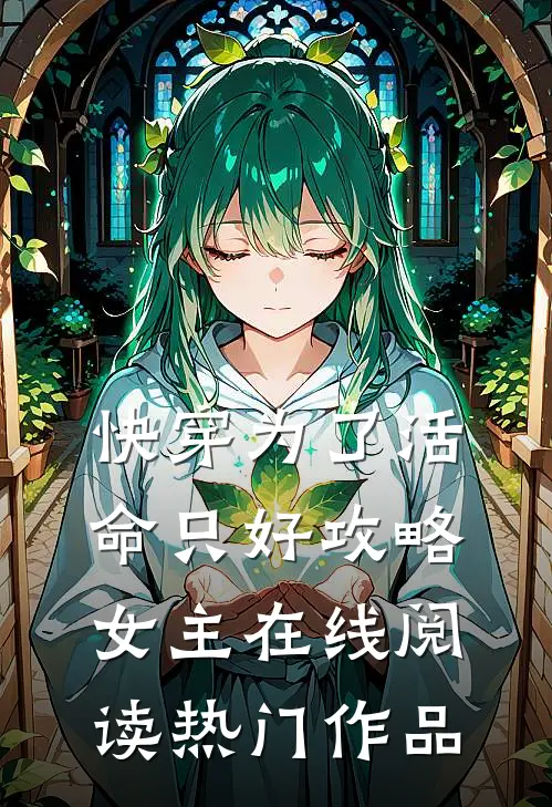 快穿为了活命只好攻略女主在线阅读热门作品