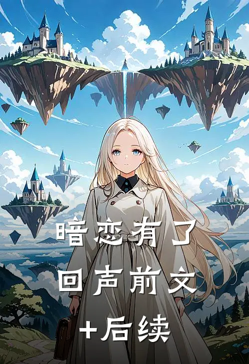 暗恋有了回声前文+后续