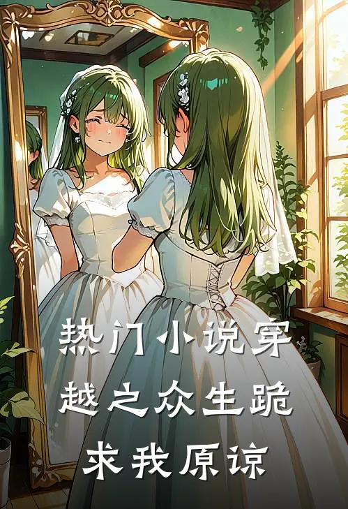 热门小说穿越之众生跪求我原谅
