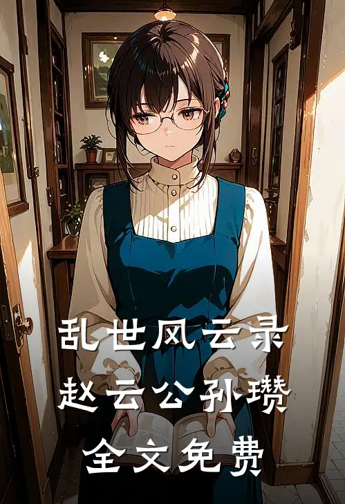 乱世风云录赵云公孙瓒全文免费