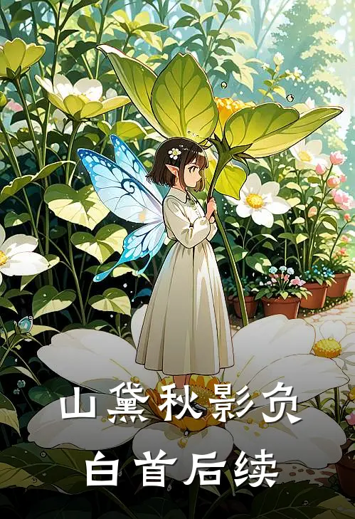 山黛秋影负白首后续