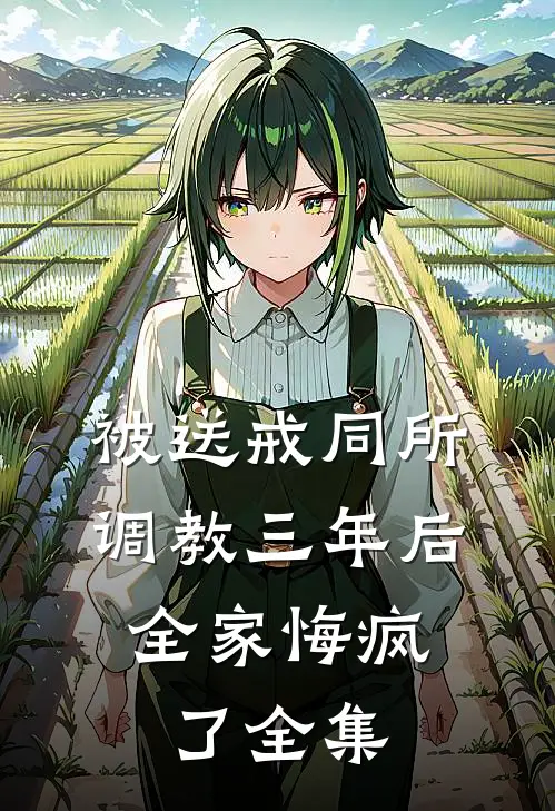 被送戒同所调教三年后，全家悔疯了 全集