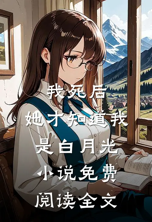 我死后，她才知道我是白月光小说免费阅读全文