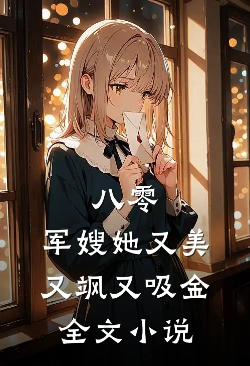 八零：军嫂她又美又飒又吸金全文小说