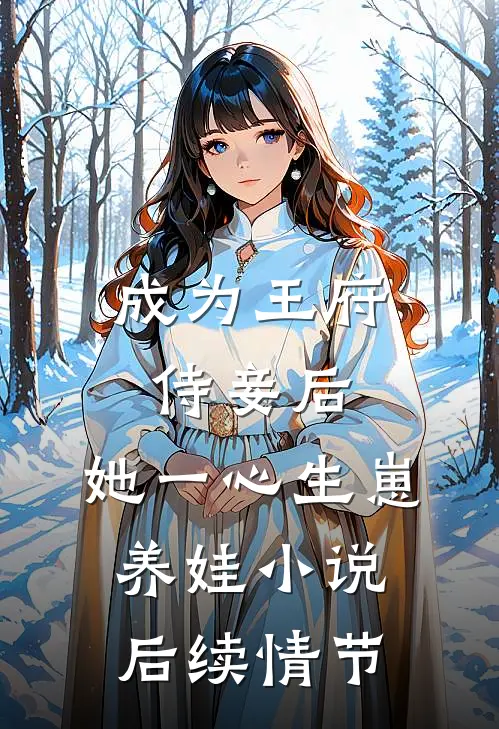 成为王府侍妾后，她一心生崽养娃小说后续情节