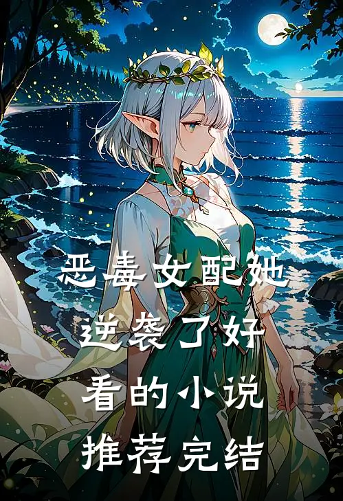 恶毒女配她逆袭了好看的小说推荐完结