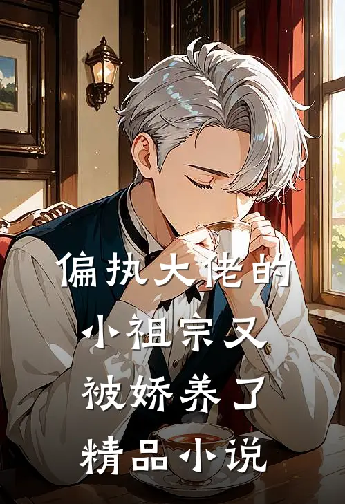 偏执大佬的小祖宗又被娇养了精品小说