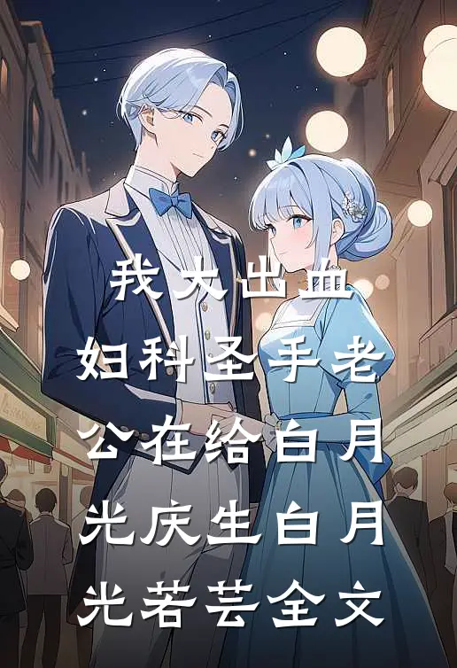 我大出血，妇科圣手老公在给白月光庆生白月光若芸全文