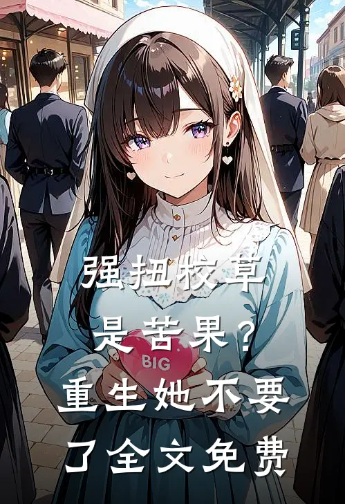 强扭校草是苦果？重生她不要了全文免费