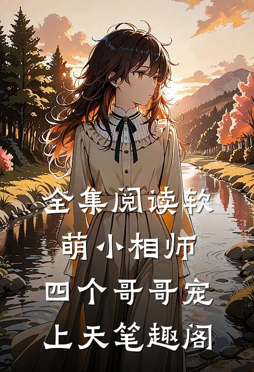 全集阅读软萌小相师:四个哥哥宠上天笔趣阁