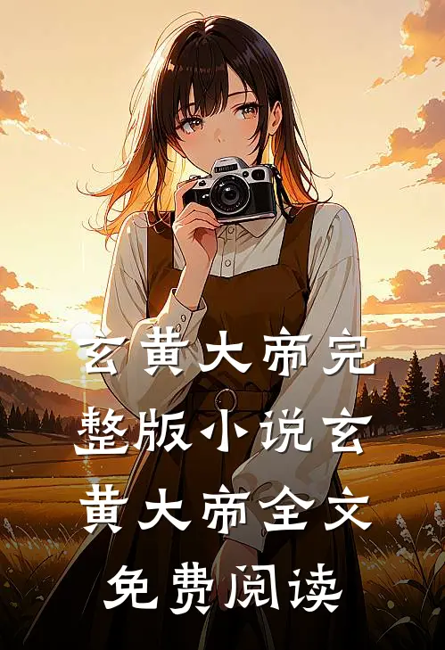 玄黄大帝完整版小说_玄黄大帝全文免费阅读