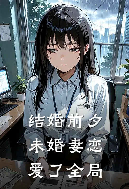 结婚前夕，未婚妻恋爱了全局