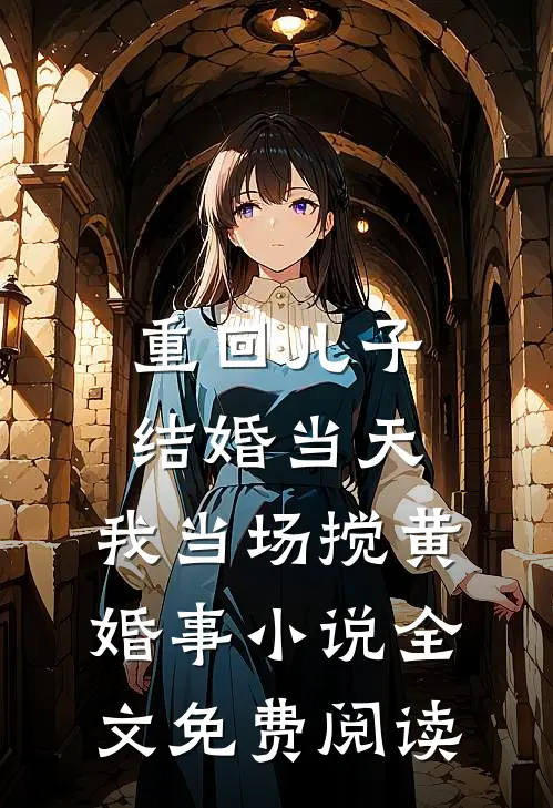 重回儿子结婚当天，我当场搅黄婚事小说全文免费阅读