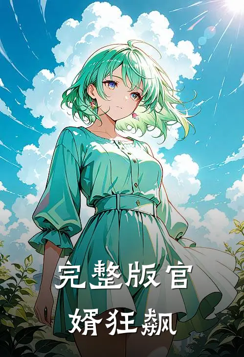 完整版官婿狂飙