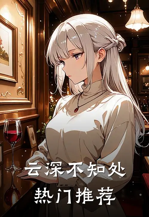 云深不知处热门推荐