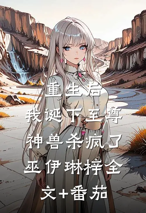 重生后，我诞下至尊神兽杀疯了巫伊琳梓全文+番茄