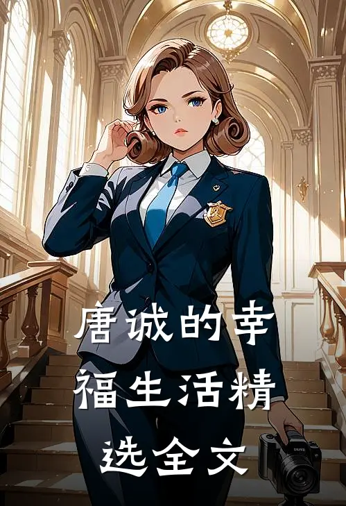 唐诚的幸福生活精选全文